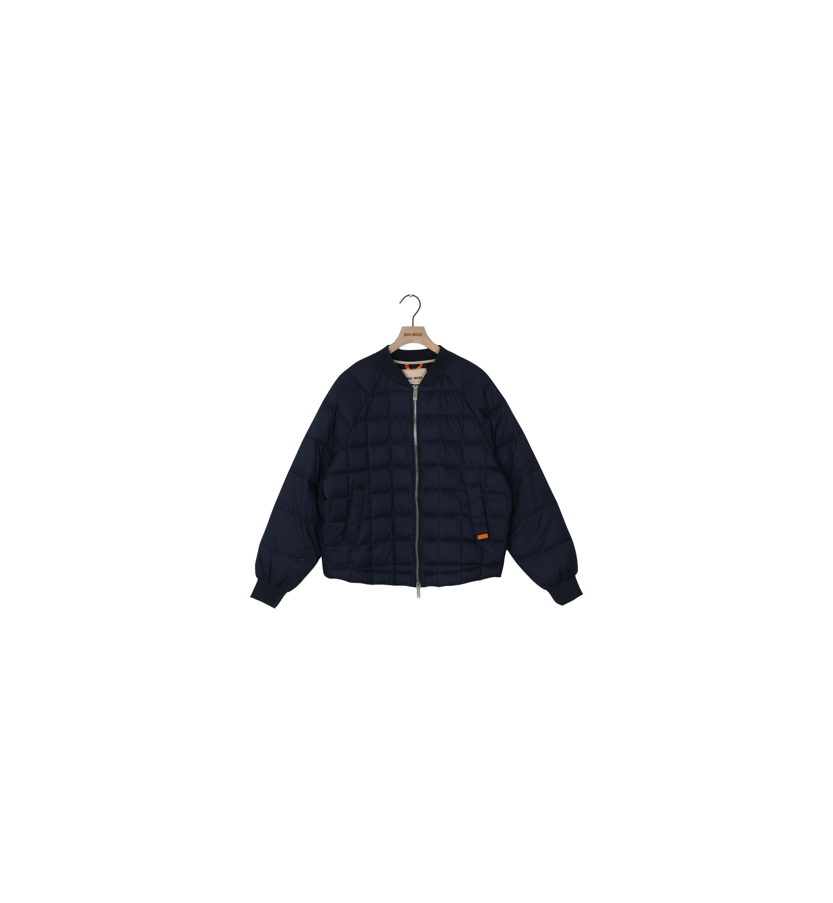 Packshot / Salute Navy / ReLoved